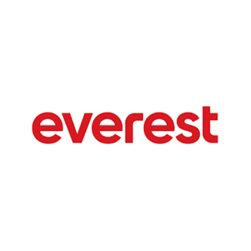 Everest Industries logo